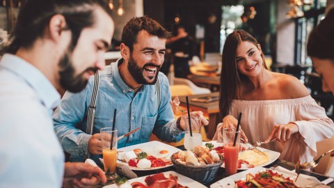 Restaurantes