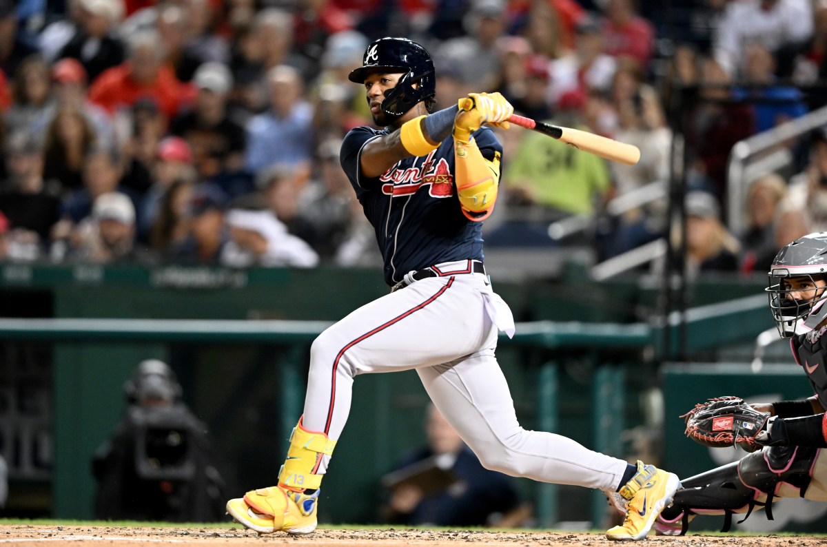 Carlos Baerga: “Es impresionante lo que ha hecho Ronald Acuña Jr