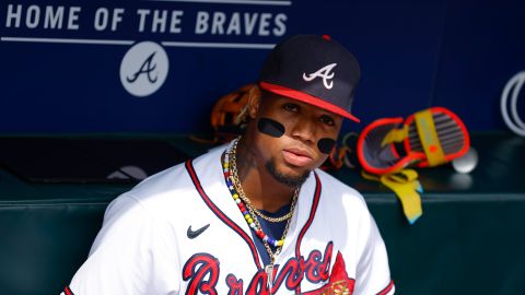 Boricua Carlos Baerga elogió la histórica campaña del venezolano Ronald Acuña Jr.