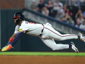 MLB: Venezolanos que tendrán nuevos equipos en las Grandes Ligas