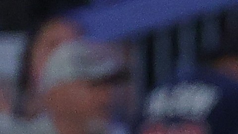 Ronald Acuña Jr. durante un encuentro ante Chicago Cubs en 2023.
