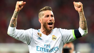 Sergio Ramos pide "perdón" a los hinchas del Sevilla por las "cosas" ofensivas que hizo con el Real Madrid