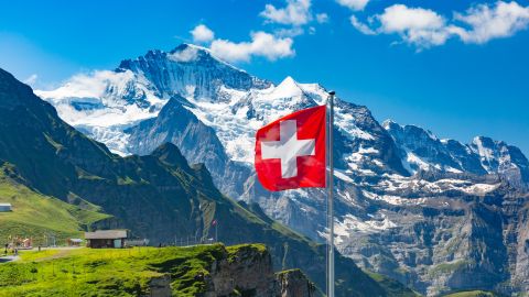 Suiza