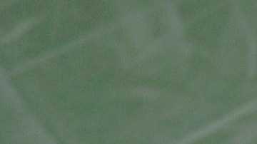 Iga Swiatek en uno de los pasajes del partido frente a Kaja Juvan en el US Open.