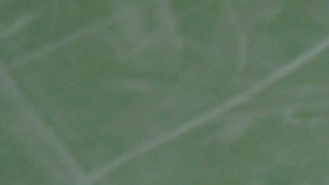 Iga Swiatek en uno de los pasajes del partido frente a Kaja Juvan en el US Open.
