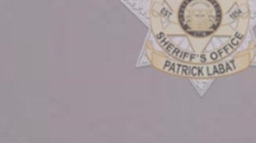 Foto de fichaje de Trump