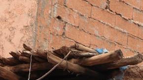 Terremoto Marruecos