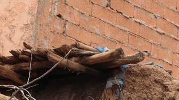 Terremoto Marruecos