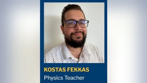 Fekkas está siendo acusado de dos cargos de posesión de pornografía infantil, que conllevan una sentencia obligatoria de cinco a 20 años por cada cargo.