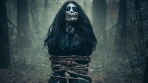 Un estudio revela porqué eran condenadas tantas brujas.