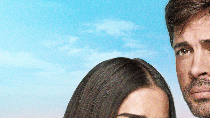 "Vuelve a Mí" es la nueva telenovela de William Levy con Telemundo. / Foto Cortesía de Telemundo.