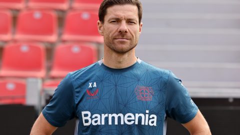 Xabi Alonso muestra su apoyo a las jugadoras de España: "Mis hijas recordarán por qué lucharon estas mujeres"