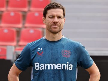 Xabi Alonso muestra su apoyo a las jugadoras de España: "Mis hijas recordarán por qué lucharon estas mujeres"