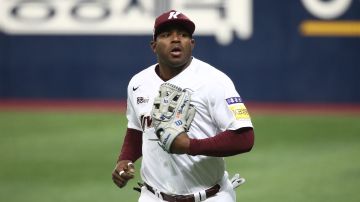 Cubano Yasiel Puig jugará en el béisbol dominicano con la intención de volver a las Grandes Ligas