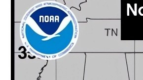 Pronostico de trayectoria de huracán Lee en el Caribe