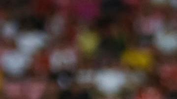 Sergio Ramos en su presentación como nuevo jugador del Sevilla FC.