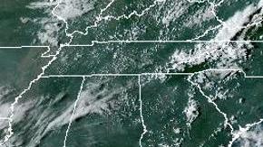 Huracán Lee en las Antillas Menores