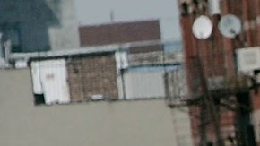 Anciana muere atropellada en Chinatown