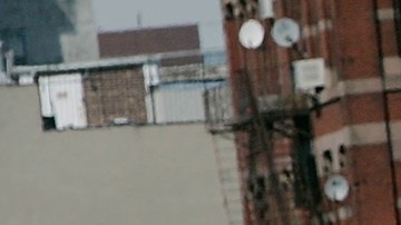 Anciana muere atropellada en Chinatown