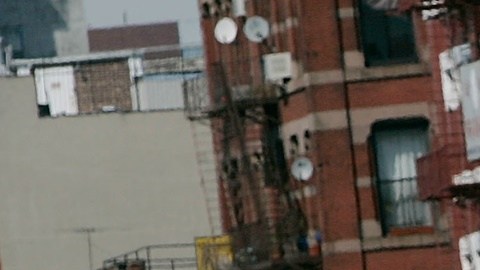 Anciana muere atropellada en Chinatown
