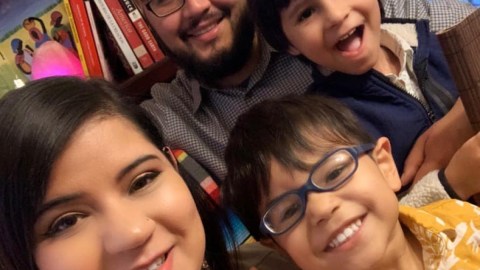 Asesinato de familia puertorriqueña en Illinois