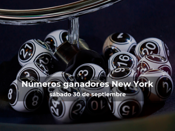 LOTERÍAS NUEVA YORK