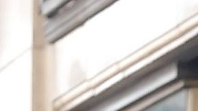 Nadia Ferreira acompañó a su esposo Marc Anthony en este importante día.