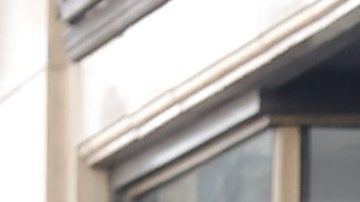 Nadia Ferreira acompañó a su esposo Marc Anthony en este importante día.