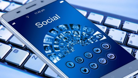 Los profesionales de la salud han adoptado las redes sociales para compartir contenidos sobre cuestiones psicológicas.