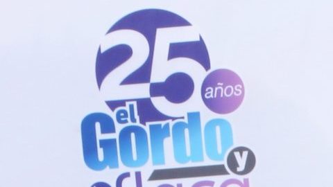 Ninel Conde fue una de las invitadas al programa especial.