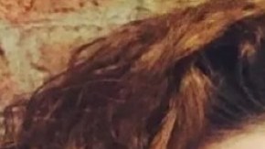 Pareja hispana en San Antonio