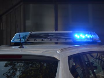 Bridgette Mathews fue arrestada por un caso que se remonta a 2014.