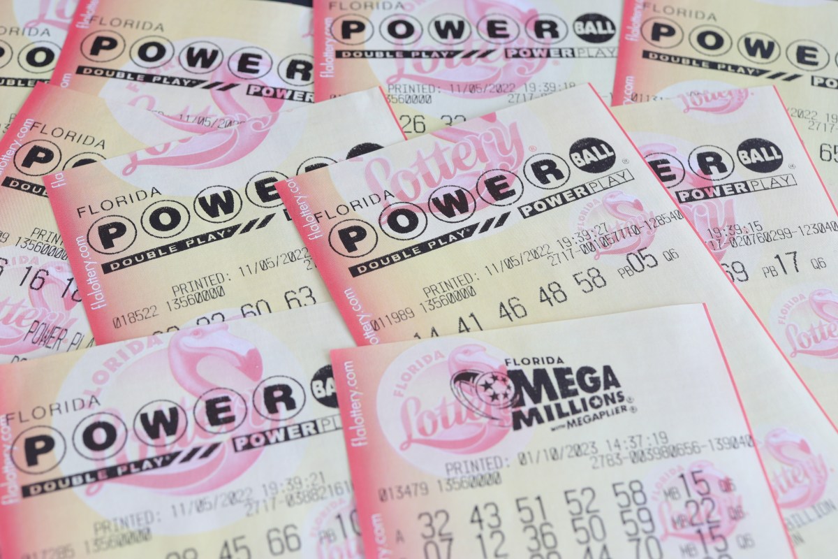 Premio Mayor De Powerball Llega A Los 750 Millones El Séptimo Más