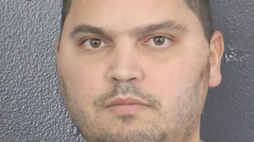 "Debe ser considerado una amenaza": paciente de un psiquiátrico de Florida atacó a su compañero de cuarto y le arrancó los ojos