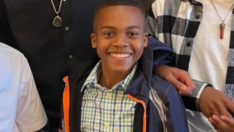 Yahshua Robinson