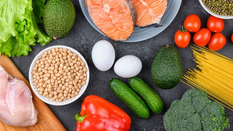 Más consumo de vegetales, y carne ocasionalmente hacer que la dieta flexitariana sea una opción sustentable para el planeta