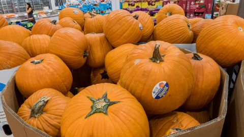 Calabazas