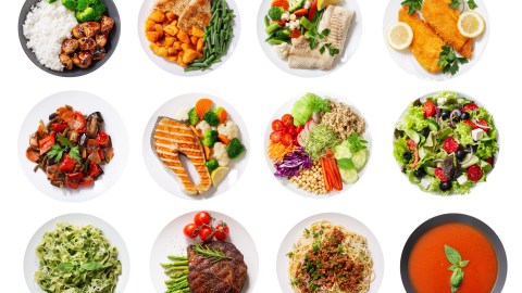 El deseo de comer se despierta con varios factores, y uno de los más importantes en la presentación