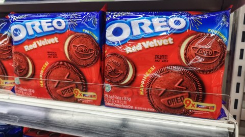 Galletas Oreo