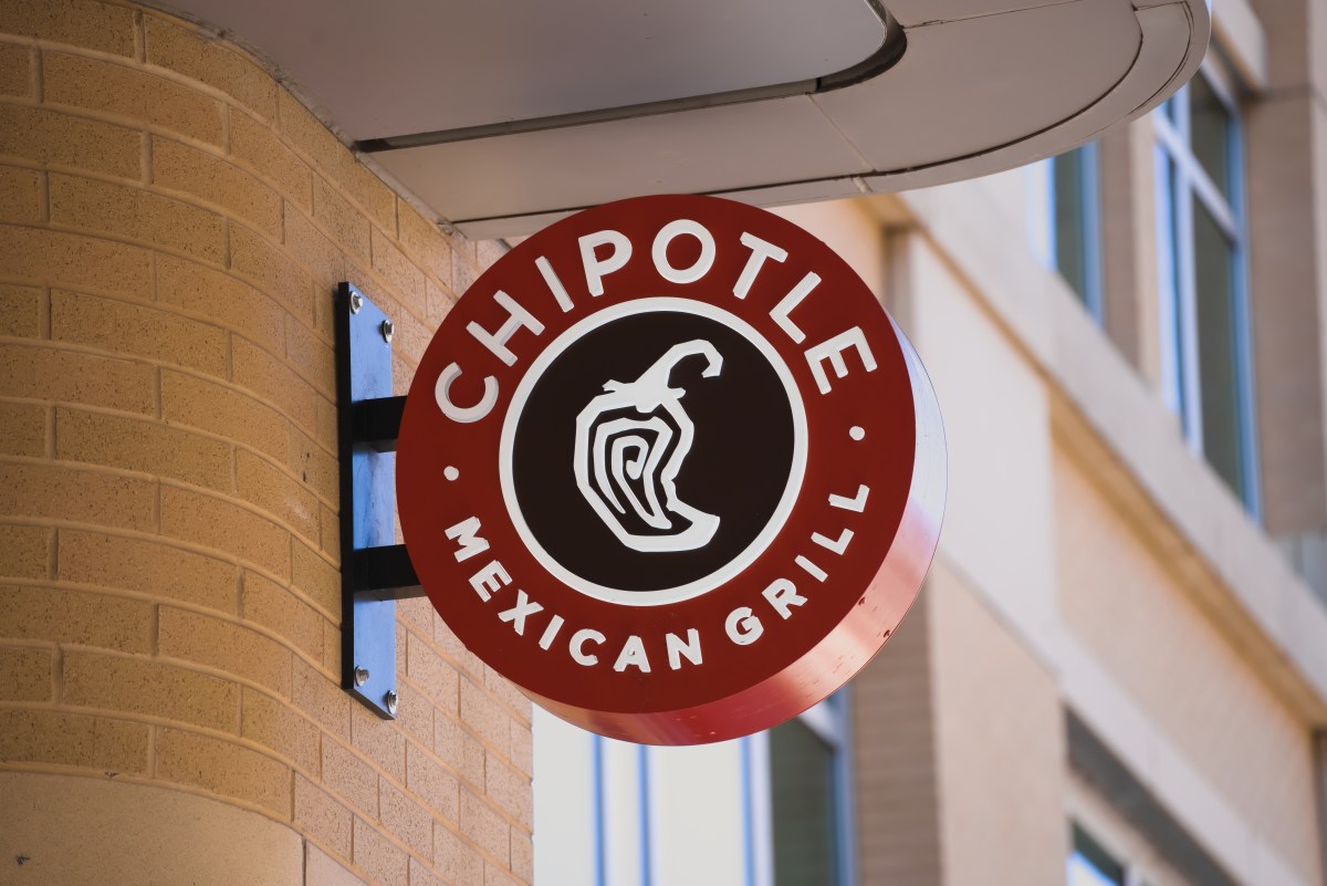 Descubre los descuentos y productos gratis de Chipotle por el Día