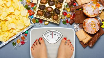 La adicción a los alimentos ultraprocesados puede influir en el aumento de peso