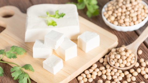 tofu