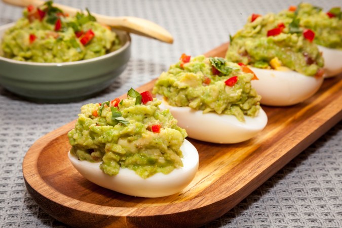 Huevos