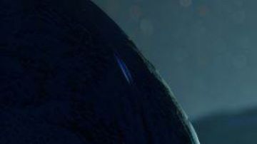 ¿Hay vida en extraterrestre Ilustración BNG