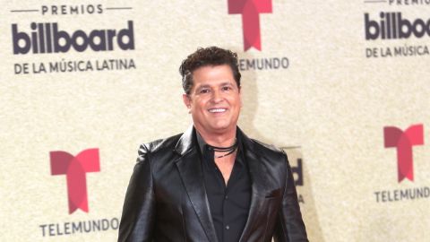 El cantante Carlos Vives sigue agradecido con Shakira.