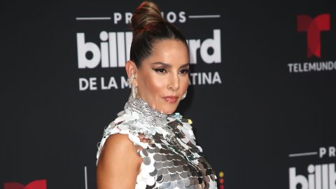 Carmen Villalobos.