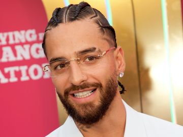 Maluma.