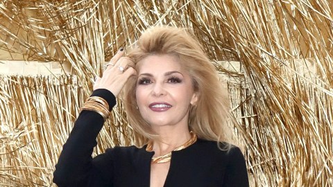 Itatí Cantoral.