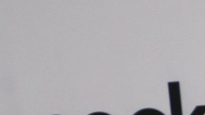 La modelo Nadia Ferreira ha sabido mantener la postura ante cualquier situación.