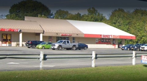 "Smokes 4 Less": 59 North Plank Road, Newburgh. NY.